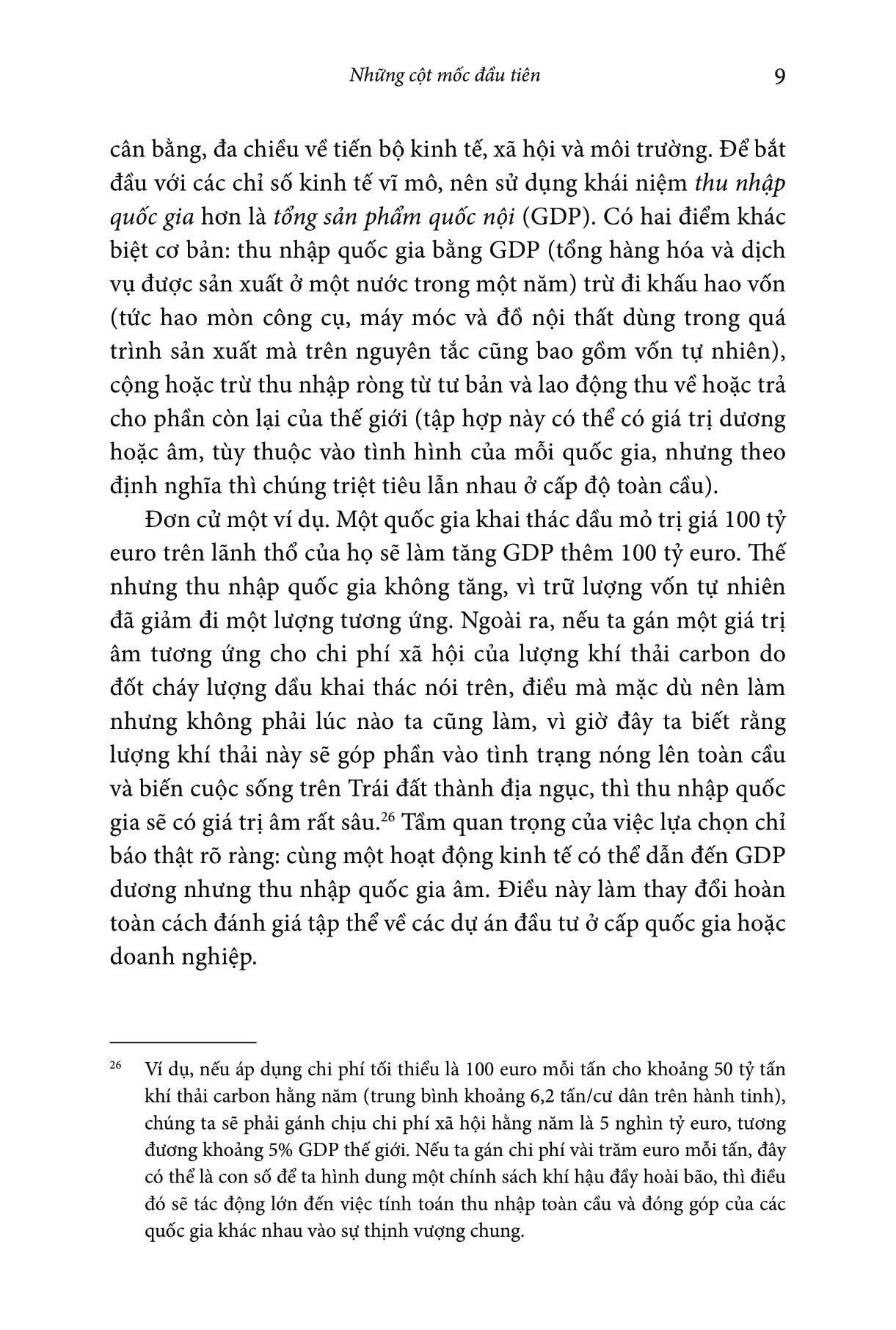 Combo 2 Quyển ( Lược Sử Về Bình Đẳng + Tư Bản Thế Kỷ 21 ) - Thomas Piketty