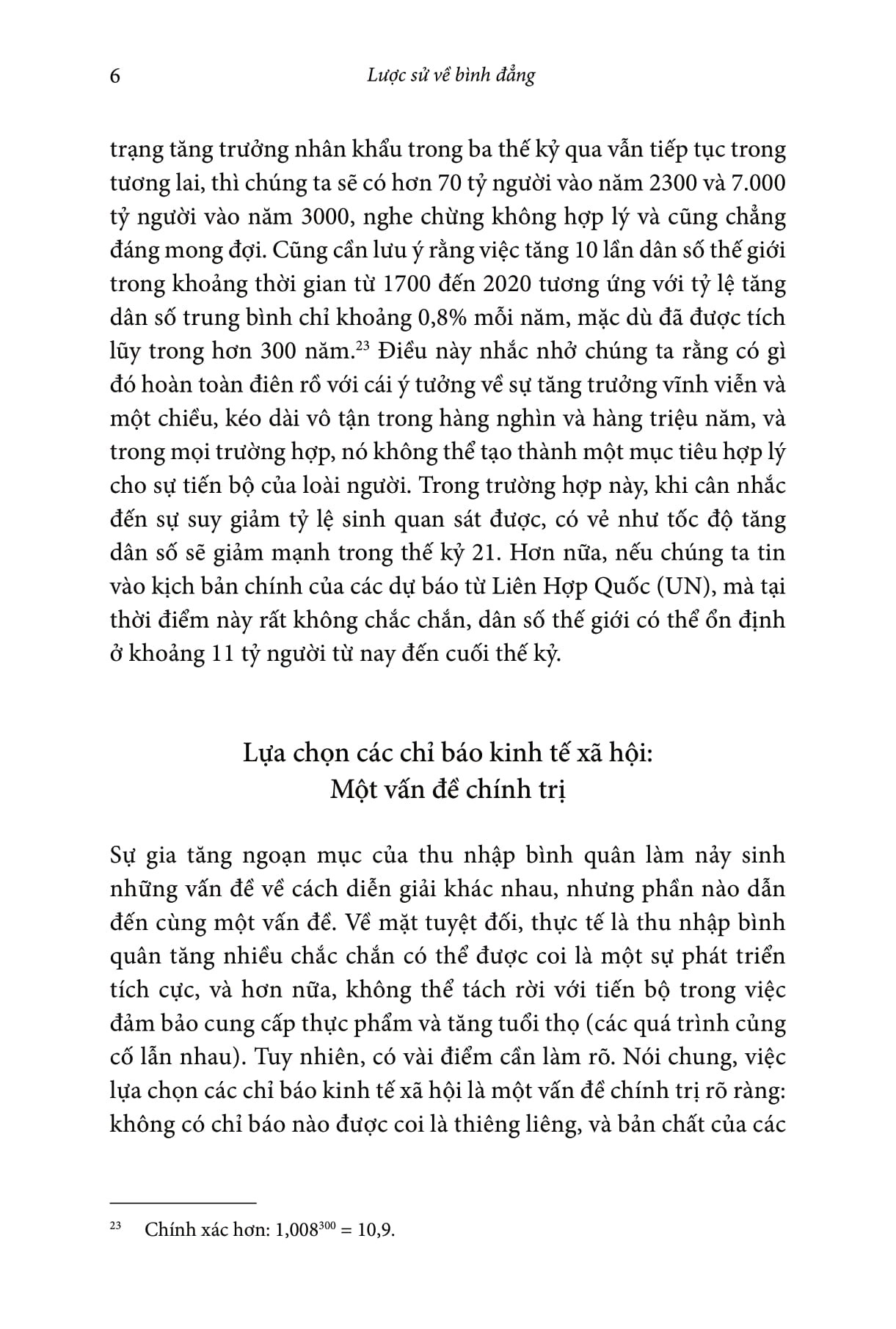 Combo 2 Quyển ( Lược Sử Về Bình Đẳng + Tư Bản Thế Kỷ 21 ) - Thomas Piketty