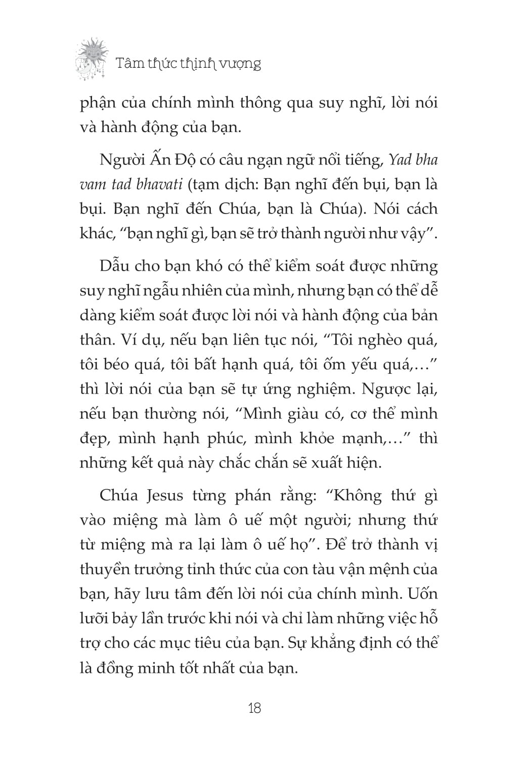 Tâm Thức Thịnh Vượng - Susan Shumsky