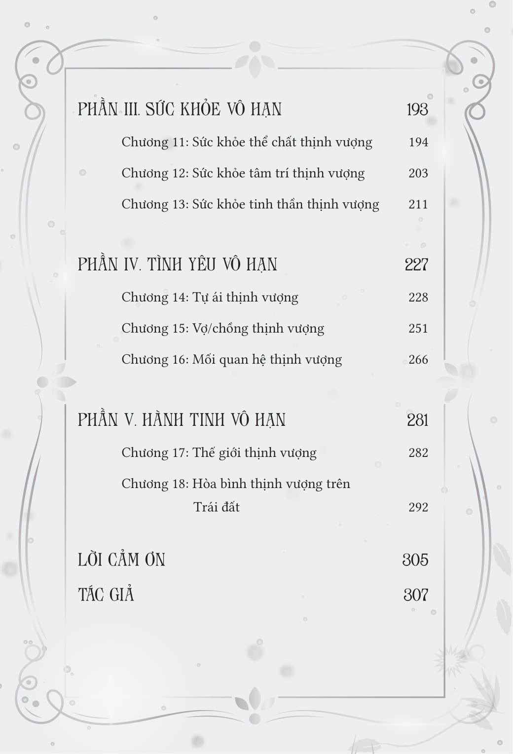 Tâm Thức Thịnh Vượng - Susan Shumsky