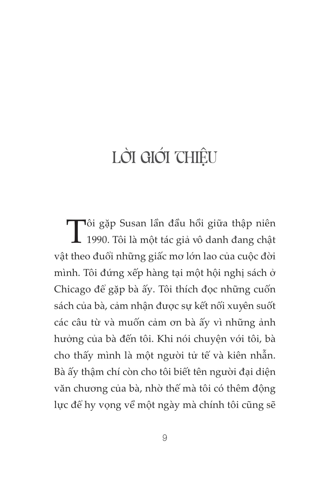Tâm Thức Thịnh Vượng - Susan Shumsky