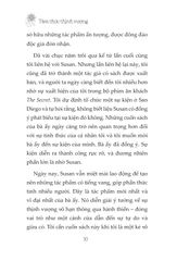 Tâm Thức Thịnh Vượng - Susan Shumsky