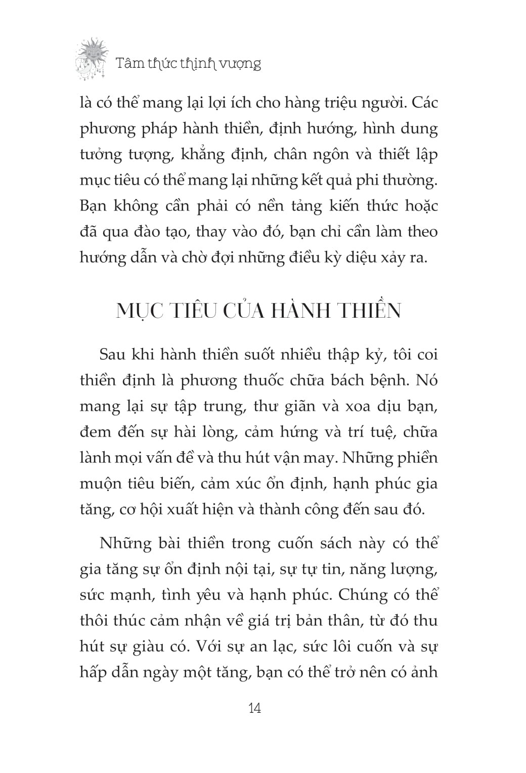 Tâm Thức Thịnh Vượng - Susan Shumsky