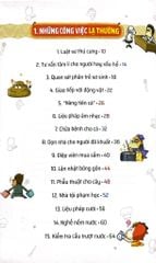 Quiz! Khoa Học Kì Thú - Những Nghề Kì Lạ - Shin, Hye-young