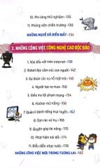 Quiz! Khoa Học Kì Thú - Những Nghề Kì Lạ - Shin, Hye-young