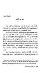 Vườn Hoa Xếp Gỗ - Bạch Nguyệt Hệ