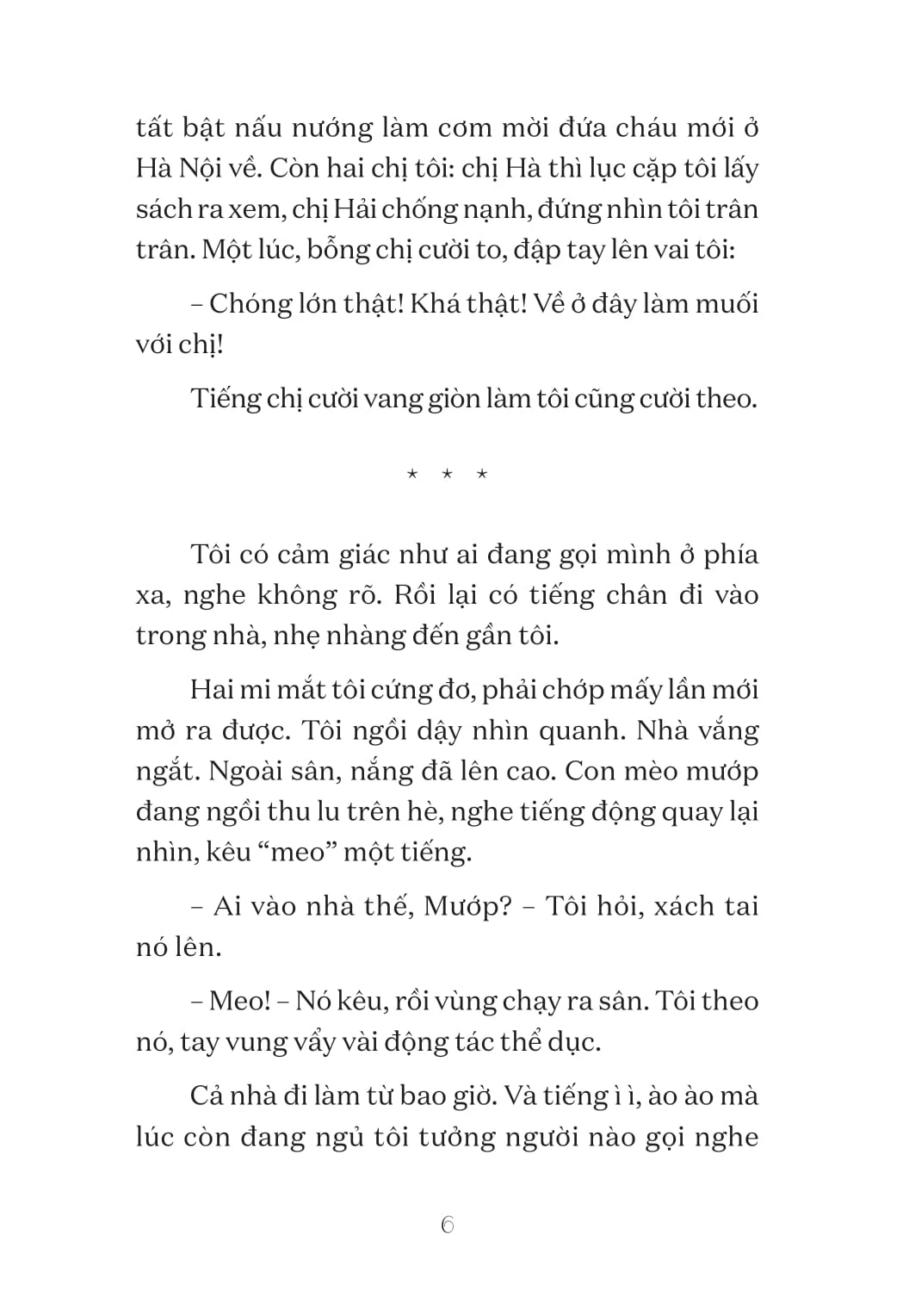 Văn Học Tuổi Hoa - Cánh Đồng Bờ Biển - Nguyễn Thị Ngọc Tú