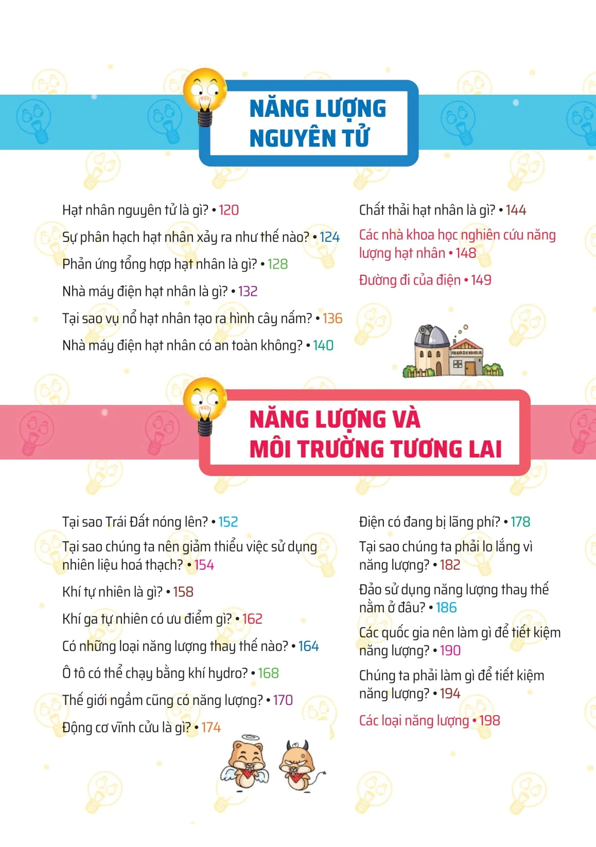 Quiz! Khoa Học Kì Thú - Năng Lượng - An, Young-joo, Yoon, Hyun Woo