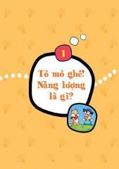 Quiz! Khoa Học Kì Thú - Năng Lượng - An, Young-joo, Yoon, Hyun Woo