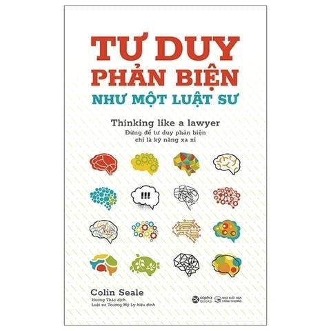  Combo 3 Cuốn Tư Duy Nhạy Bén ( Tư Duy Nhanh Và Chậm + Tư Duy Phản Biện Như Một Luật Sư + Lật Lại Điểm Bùng Phát ) 