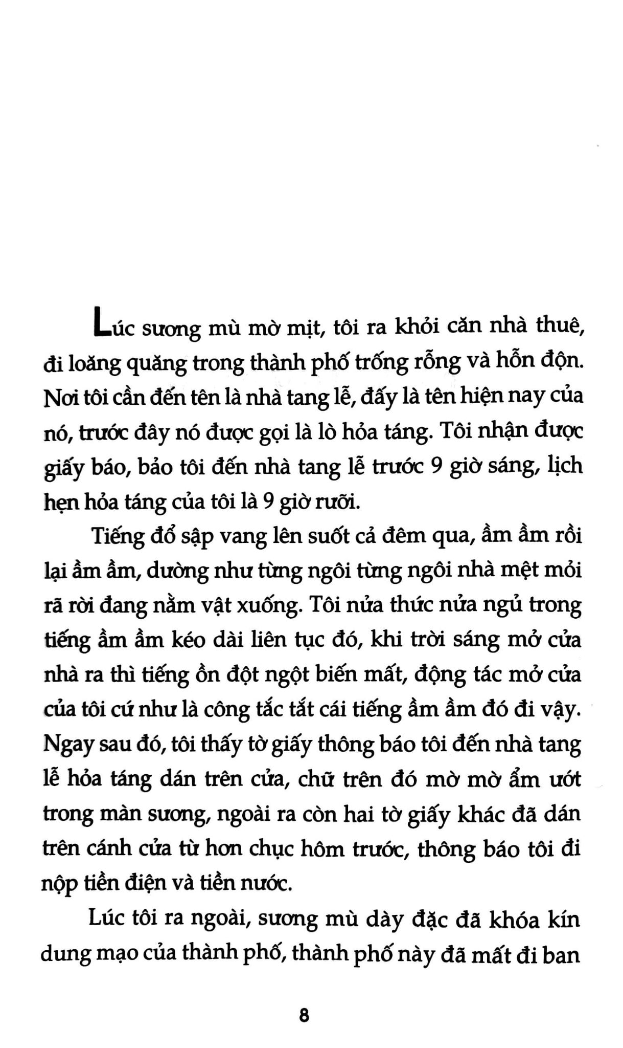 Ngày Thứ Bảy - Dư Hoa