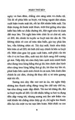 Ngày Thứ Bảy - Dư Hoa