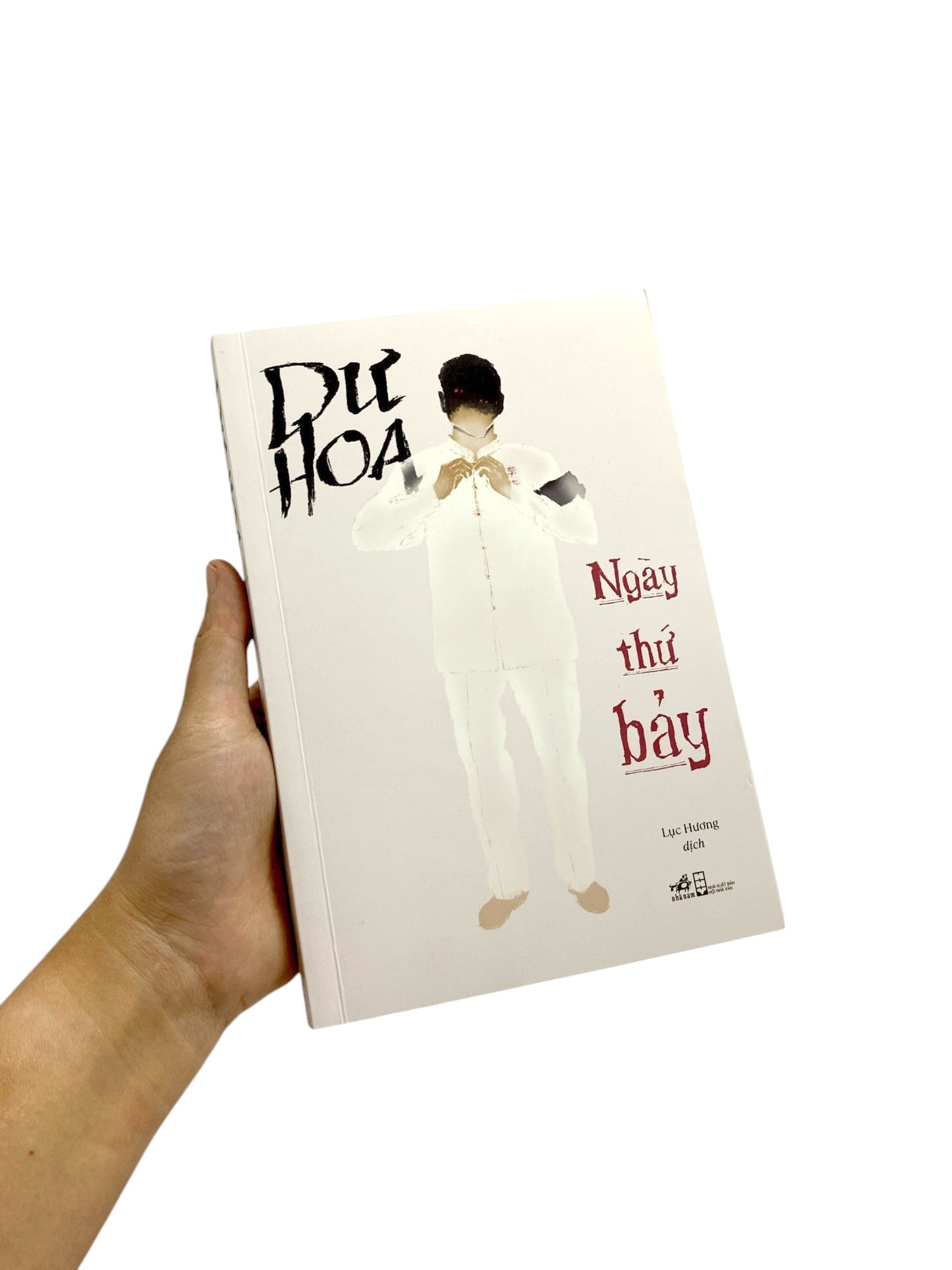 Ngày Thứ Bảy - Dư Hoa