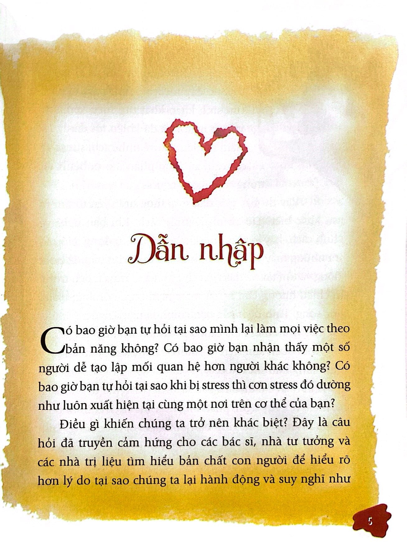Tính Cách Bạn Màu Gì - Carol Ritberger Ph D