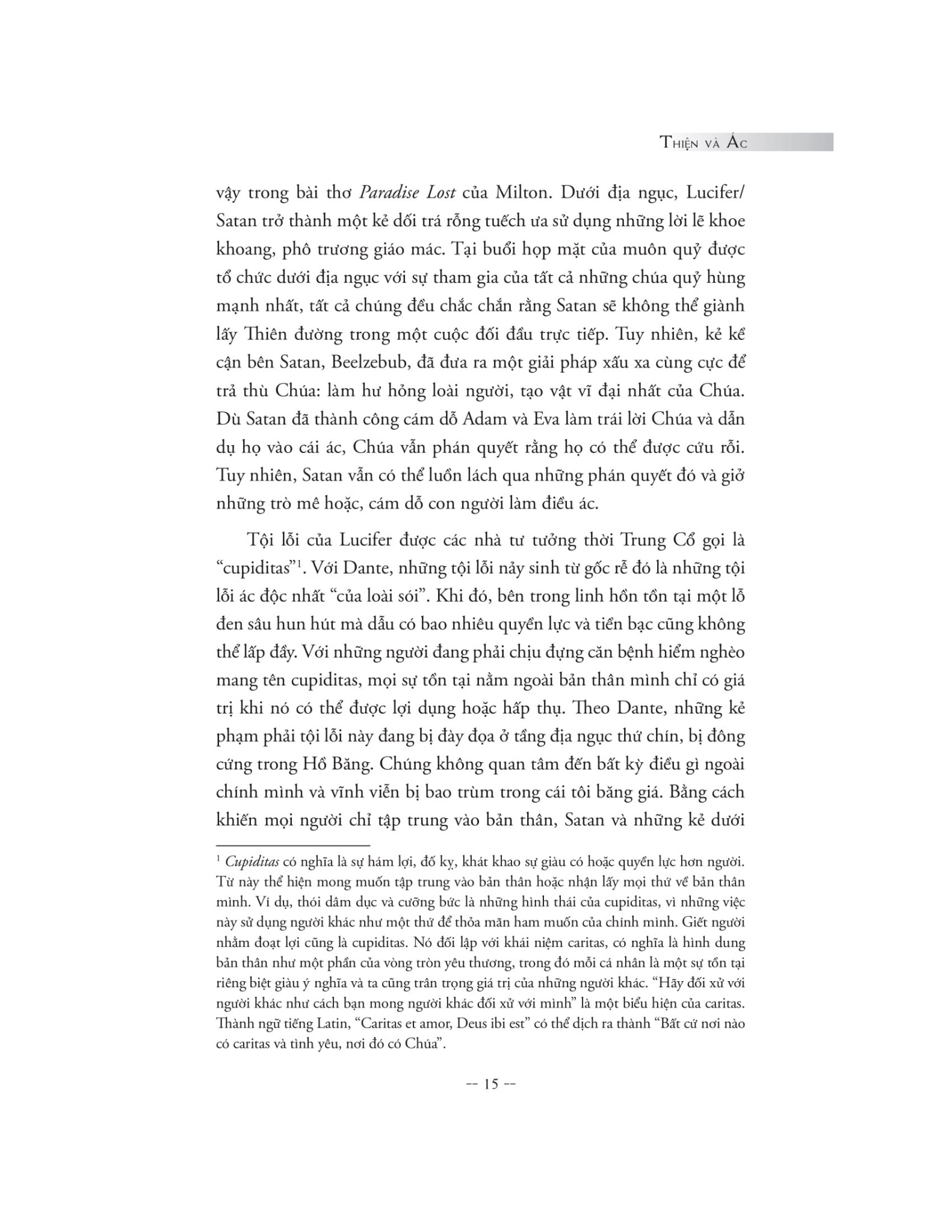 Thiện Và Ác - Philip Zimbardo