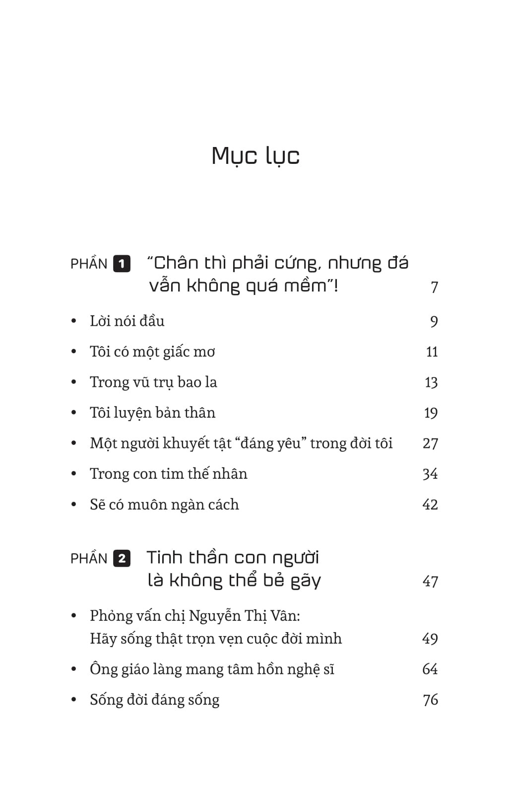 Bộ Sách Không Có Gì Là Không Thể (Bộ 3 Cuốn) - 
Phan Văn Trường