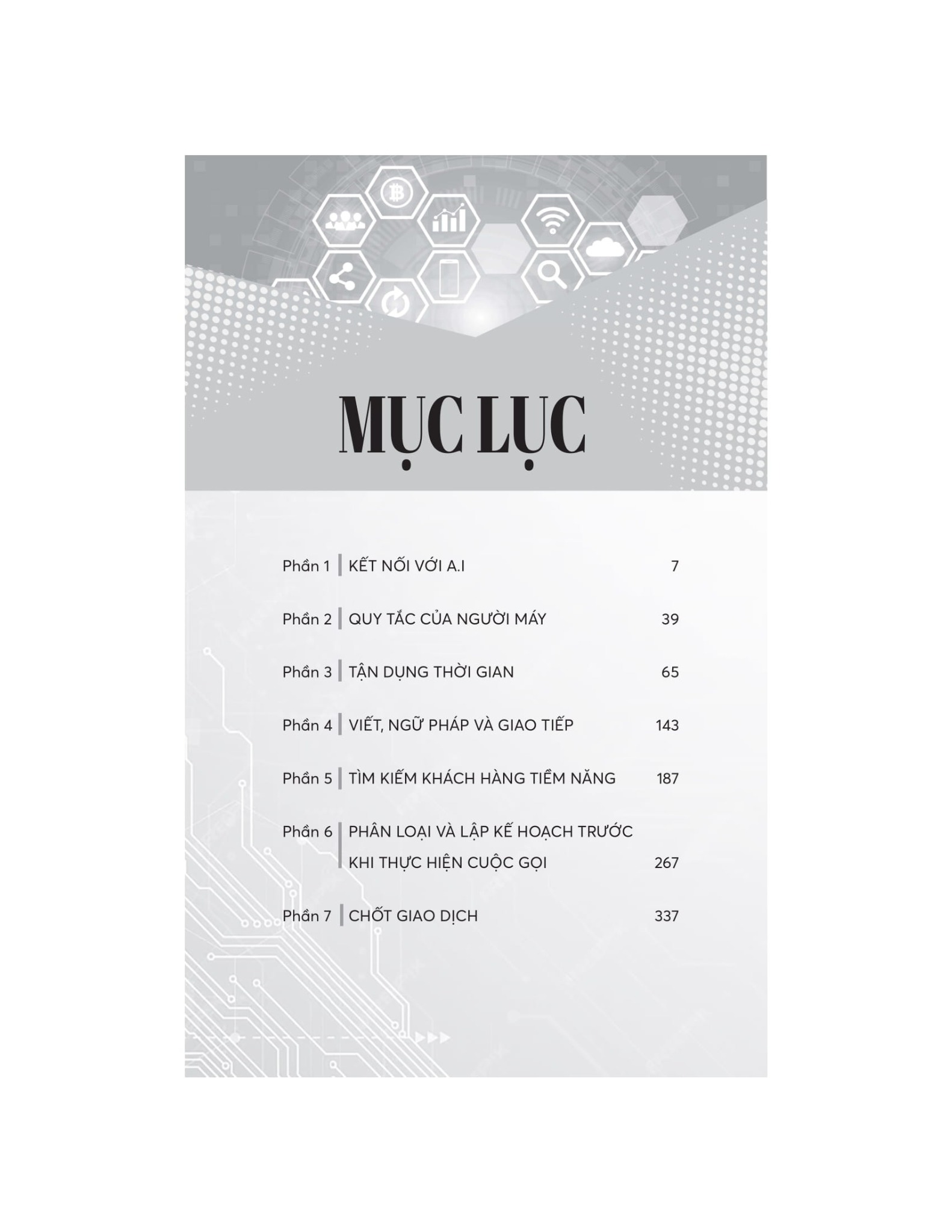 The AI Edge - Khai Thác Thế Mạnh AI Trong Sales Và Marketing - Jeb Blount, Anthony Iannarino