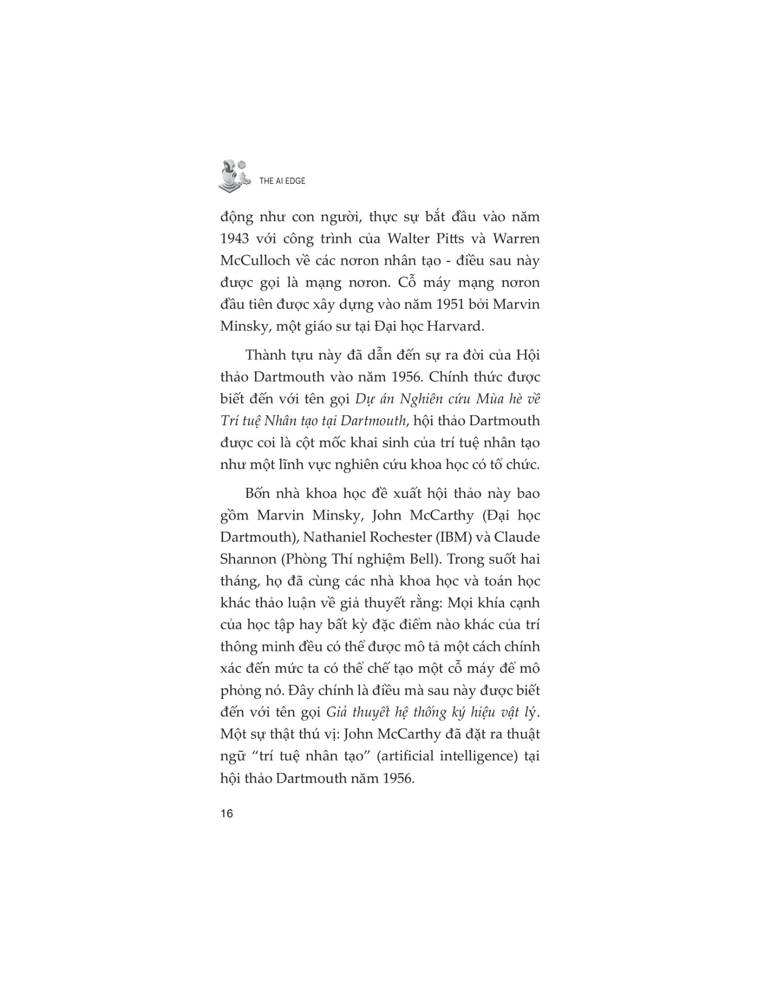 The AI Edge - Khai Thác Thế Mạnh AI Trong Sales Và Marketing - Jeb Blount, Anthony Iannarino