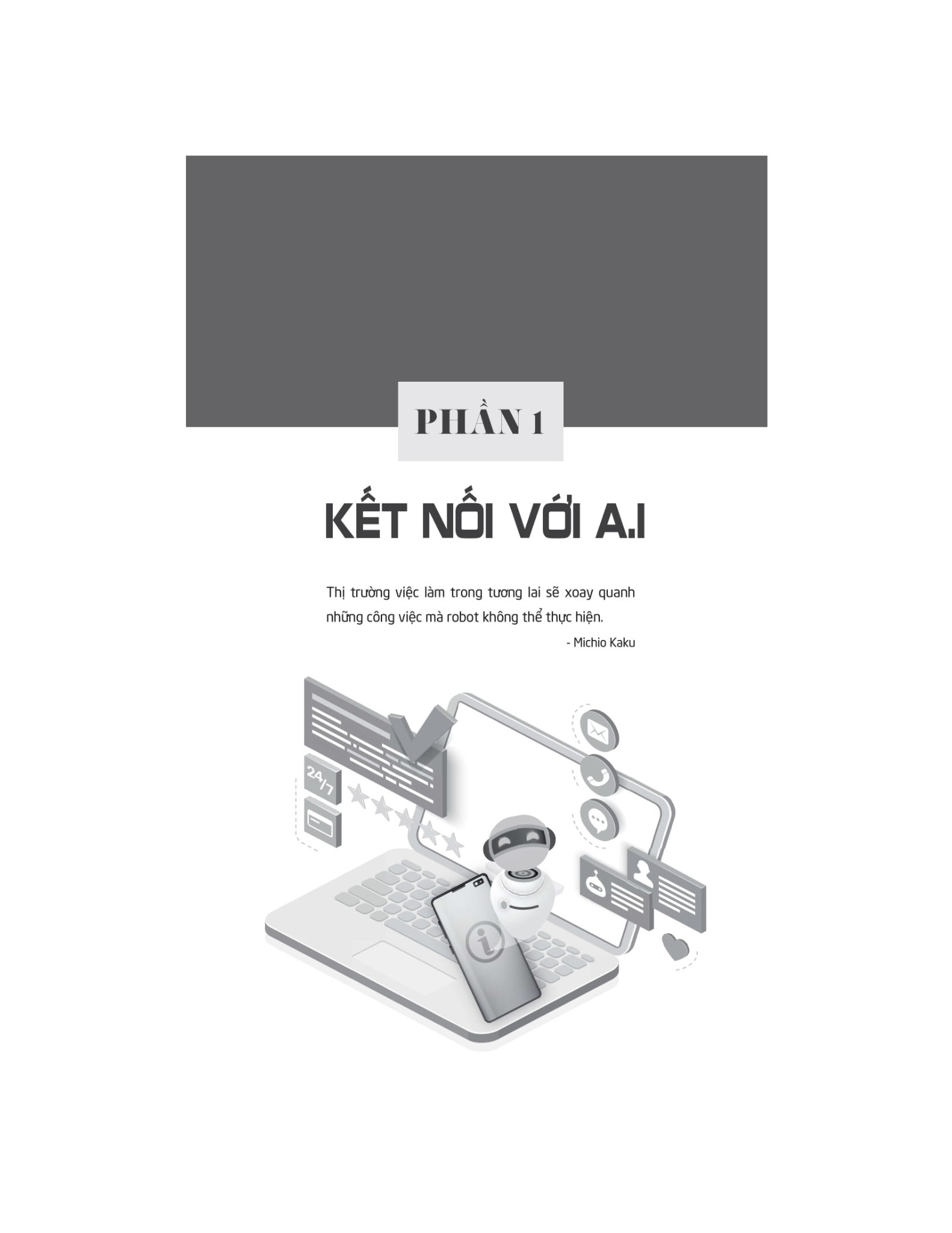 The AI Edge - Khai Thác Thế Mạnh AI Trong Sales Và Marketing - Jeb Blount, Anthony Iannarino