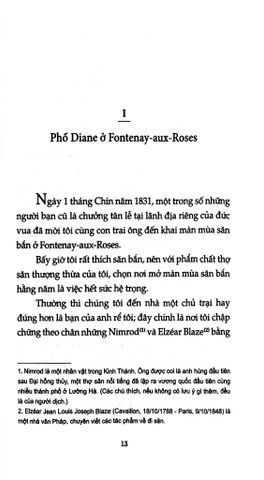  Nghìn Lẻ Một Truyện Ma - Alexandre Dumas 