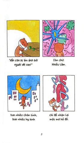  Sau Khi Chúng Ta Nói Lời Chia Tay - Phan 