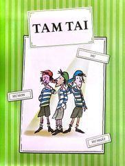 Lũ Trẻ Hư Nhất Quả Đất - Tập 3 - David Walliams