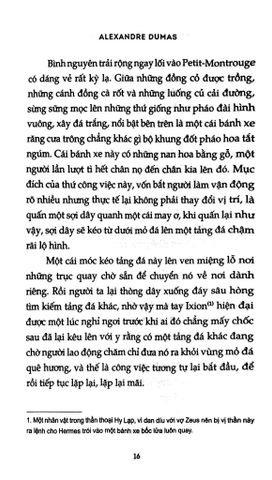  Nghìn Lẻ Một Truyện Ma - Alexandre Dumas 