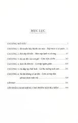 Con Dao Nhỏ Của Emiri - Morisawa Akio