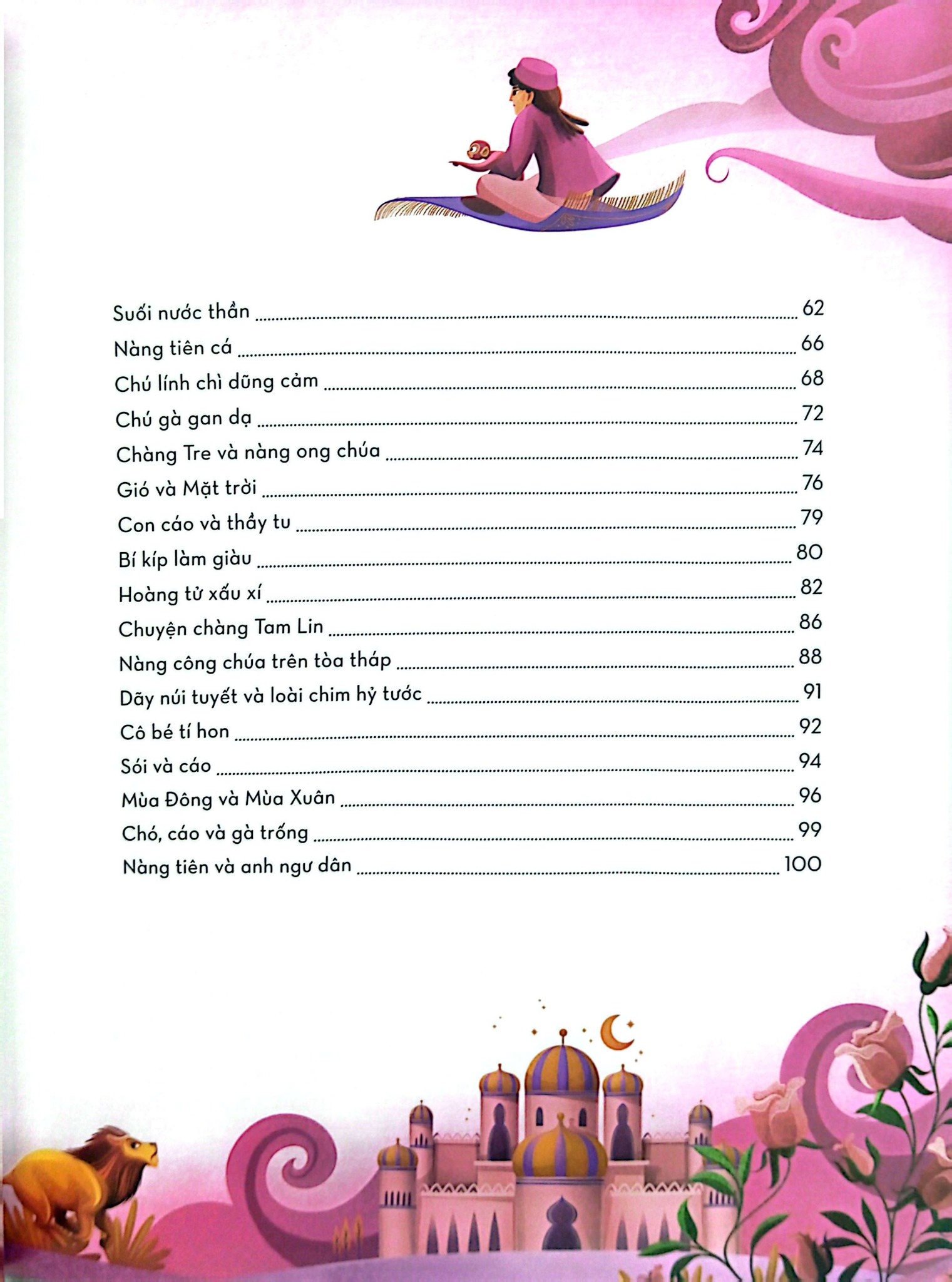 Chúc Bé Ngủ Ngon - Những Câu Chuyện Kể Trong 5 Phút - Truyện Kể Cho Bé Trước Lúc Đi Ngủ - Anna Lang