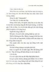 Con Dao Nhỏ Của Emiri - Morisawa Akio