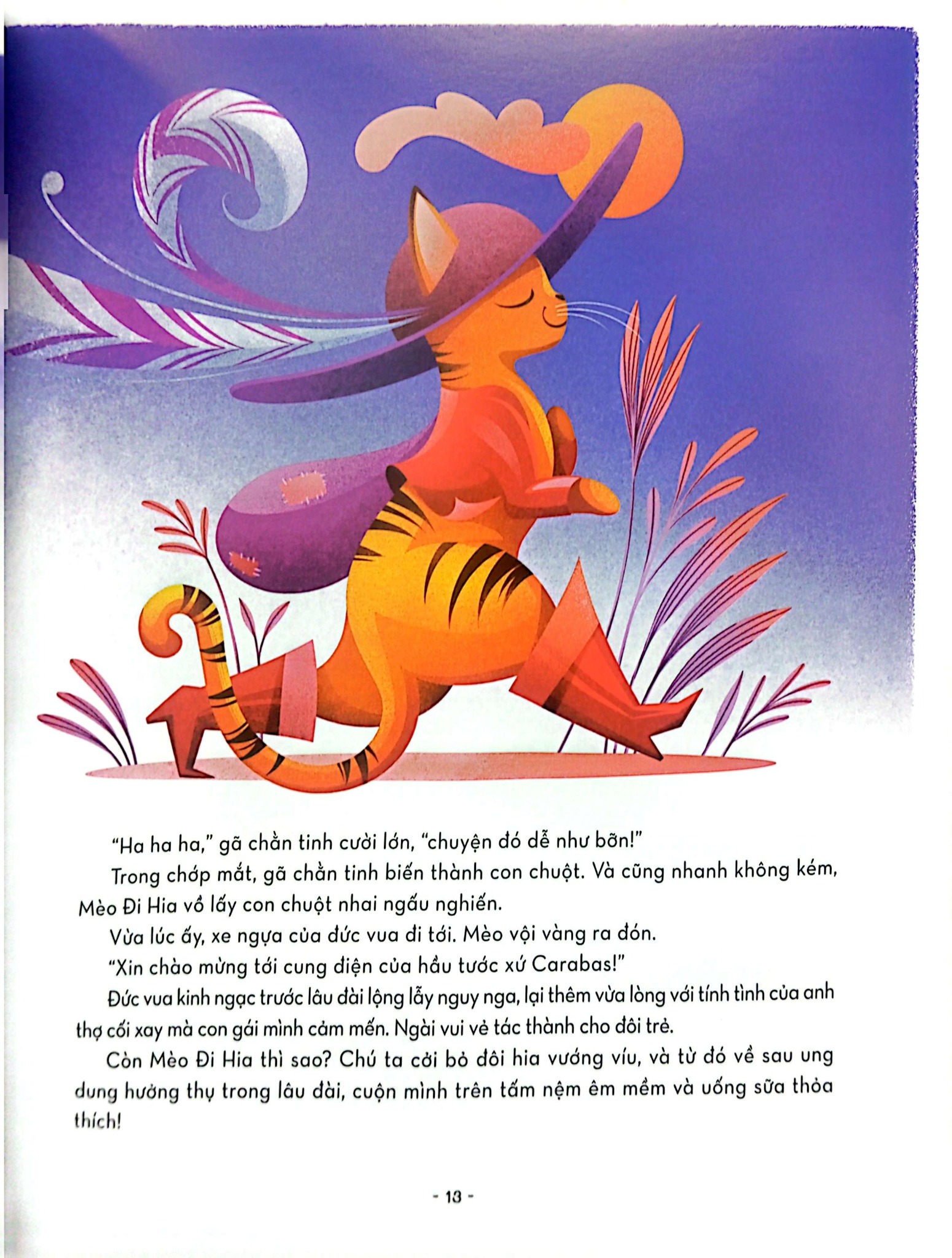 Chúc Bé Ngủ Ngon - Những Câu Chuyện Kể Trong 5 Phút - Truyện Kể Cho Bé Trước Lúc Đi Ngủ - Anna Lang