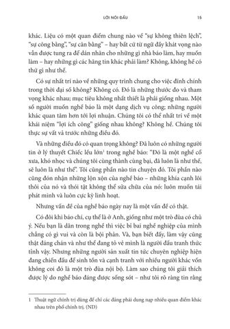  Hướng Dẫn Sử Dụng Tin Tức - Tin Vào Đâu Trong Một Thế Giới Ngập Tràn Tin Giả - Alan Rusbridger 