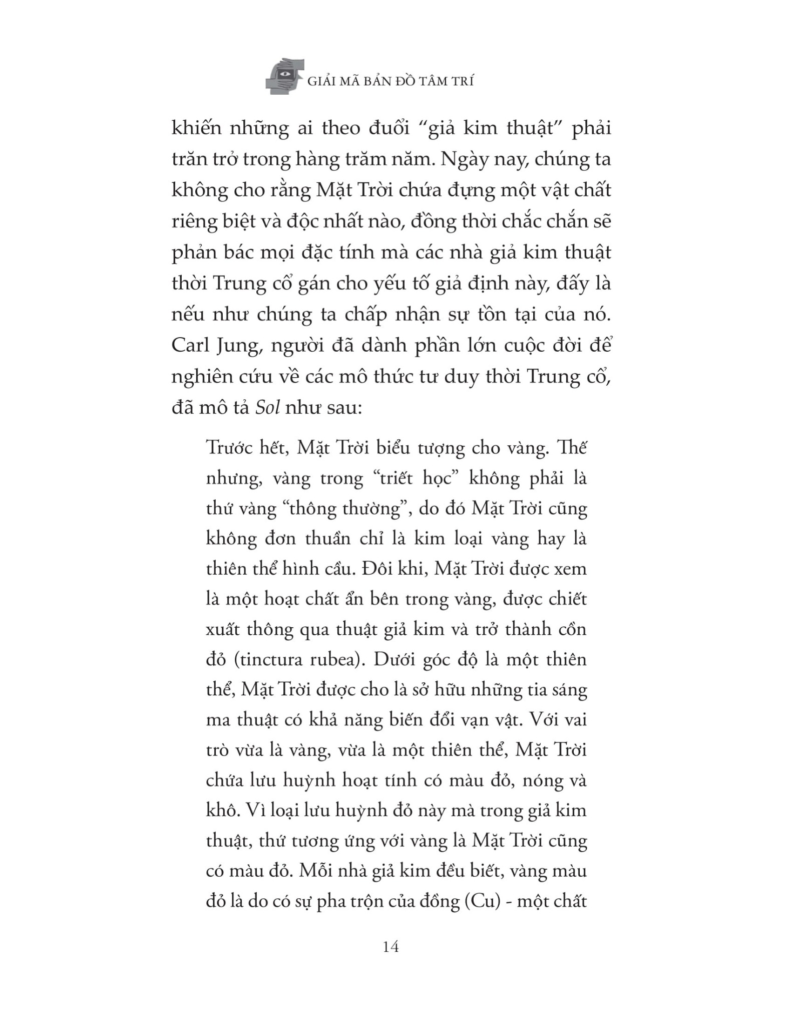 Maps Of Meaning - Giải Mã Bản Đồ Tâm Trí - Jordan B. Peterson
