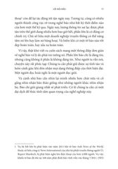Hướng Dẫn Sử Dụng Tin Tức - Tin Vào Đâu Trong Một Thế Giới Ngập Tràn Tin Giả - Alan Rusbridger