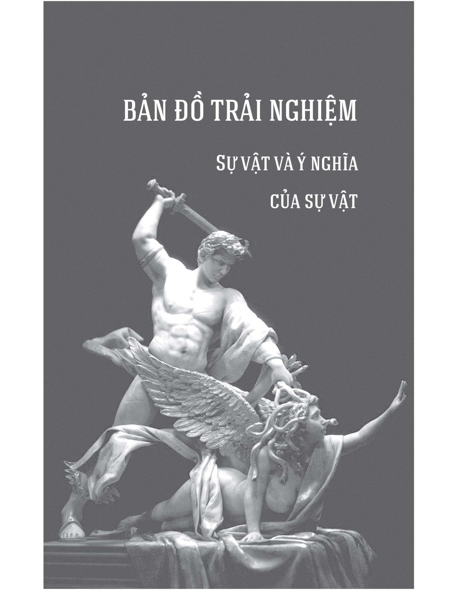 Maps Of Meaning - Giải Mã Bản Đồ Tâm Trí - Jordan B. Peterson