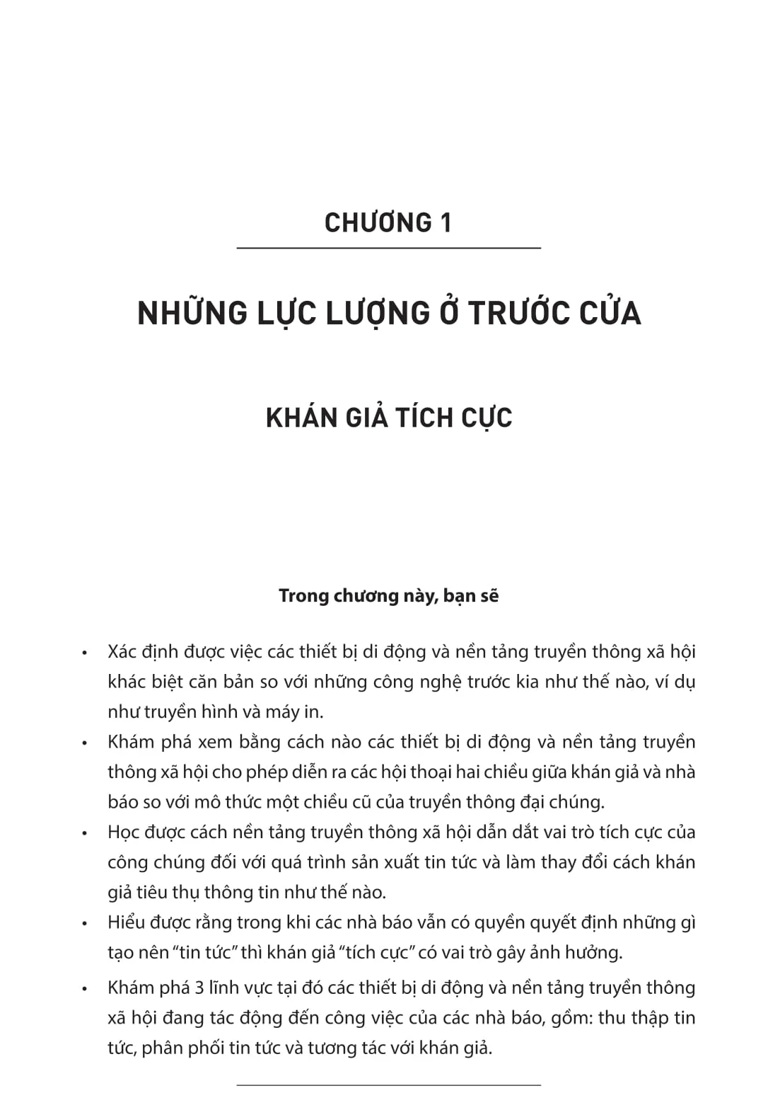 Báo Chí Trên Thiết Bị Di Động Và Nền Tảng Truyền Thông Xã Hội - Anthony Adornato