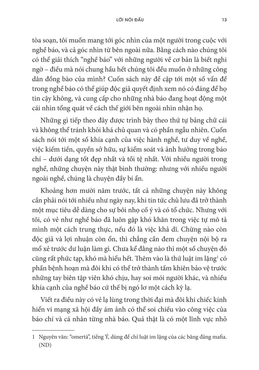 Hướng Dẫn Sử Dụng Tin Tức - Tin Vào Đâu Trong Một Thế Giới Ngập Tràn Tin Giả - Alan Rusbridger