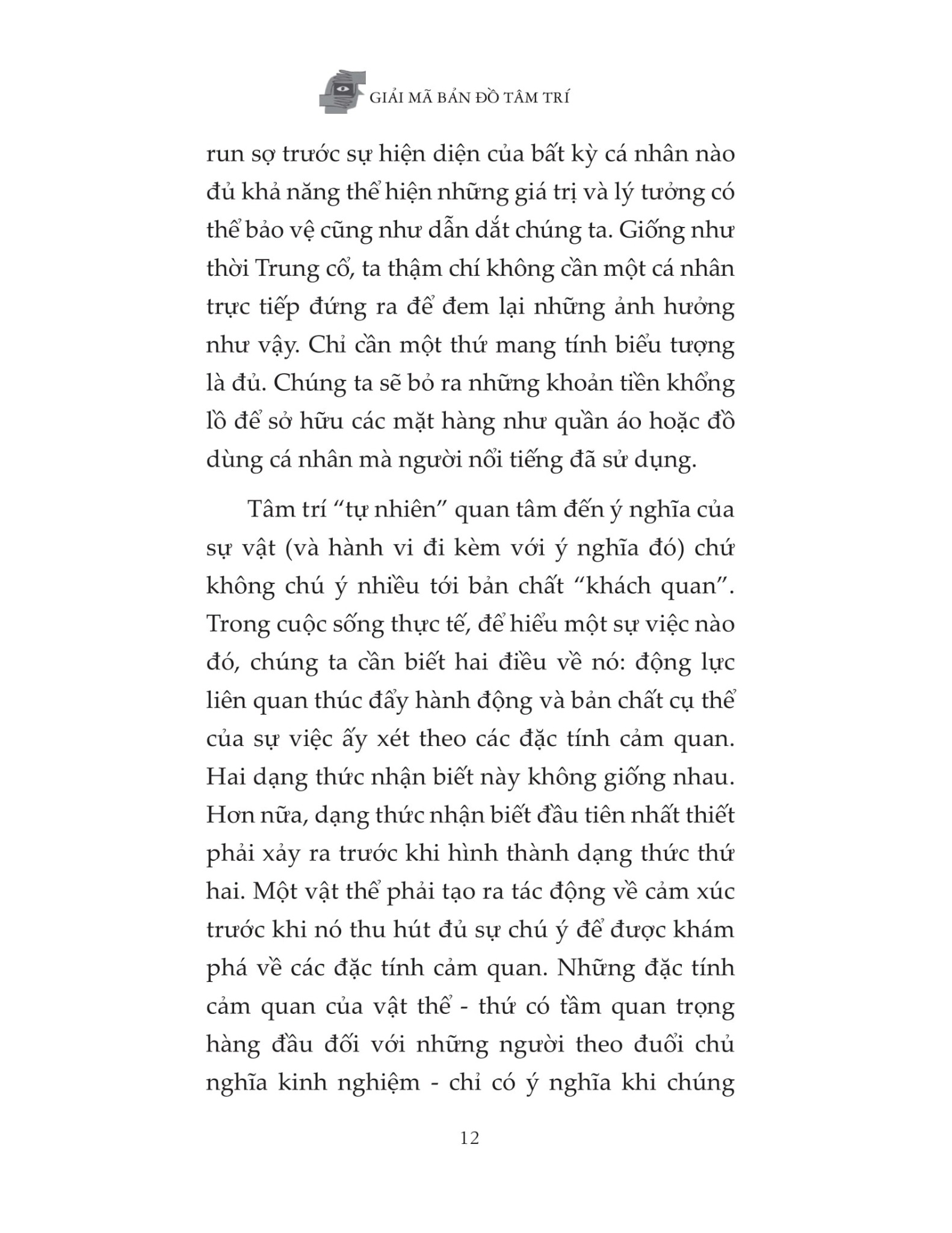 Maps Of Meaning - Giải Mã Bản Đồ Tâm Trí - Jordan B. Peterson