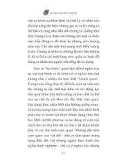 Maps Of Meaning - Giải Mã Bản Đồ Tâm Trí - Jordan B. Peterson