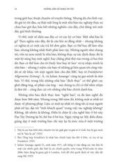 Hướng Dẫn Sử Dụng Tin Tức - Tin Vào Đâu Trong Một Thế Giới Ngập Tràn Tin Giả - Alan Rusbridger