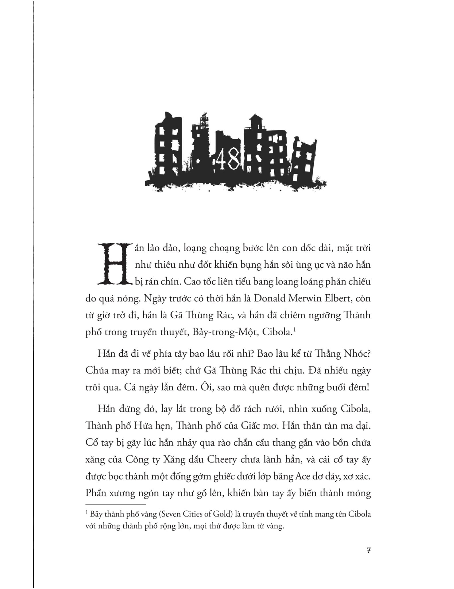 The Stand - Đại Dịch Hủy Diệt - Tập 2 - Stephen King