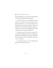 Kỹ Thuật Đặt Câu Lệnh Cho Chat GPT - Neil Dagger