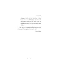 Kỹ Thuật Đặt Câu Lệnh Cho Chat GPT - Neil Dagger