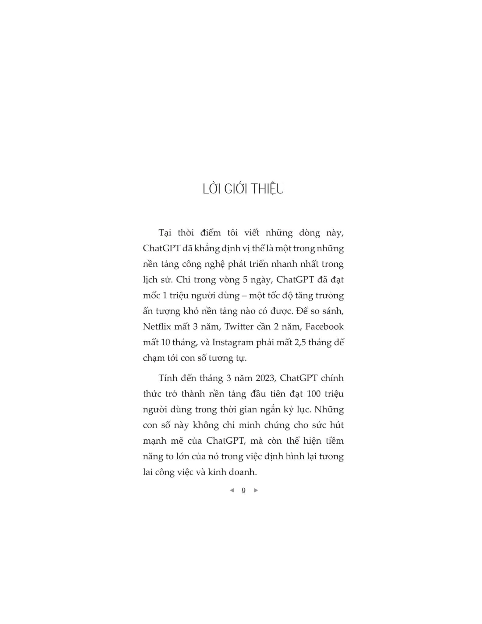 Kỹ Thuật Đặt Câu Lệnh Cho Chat GPT - Neil Dagger