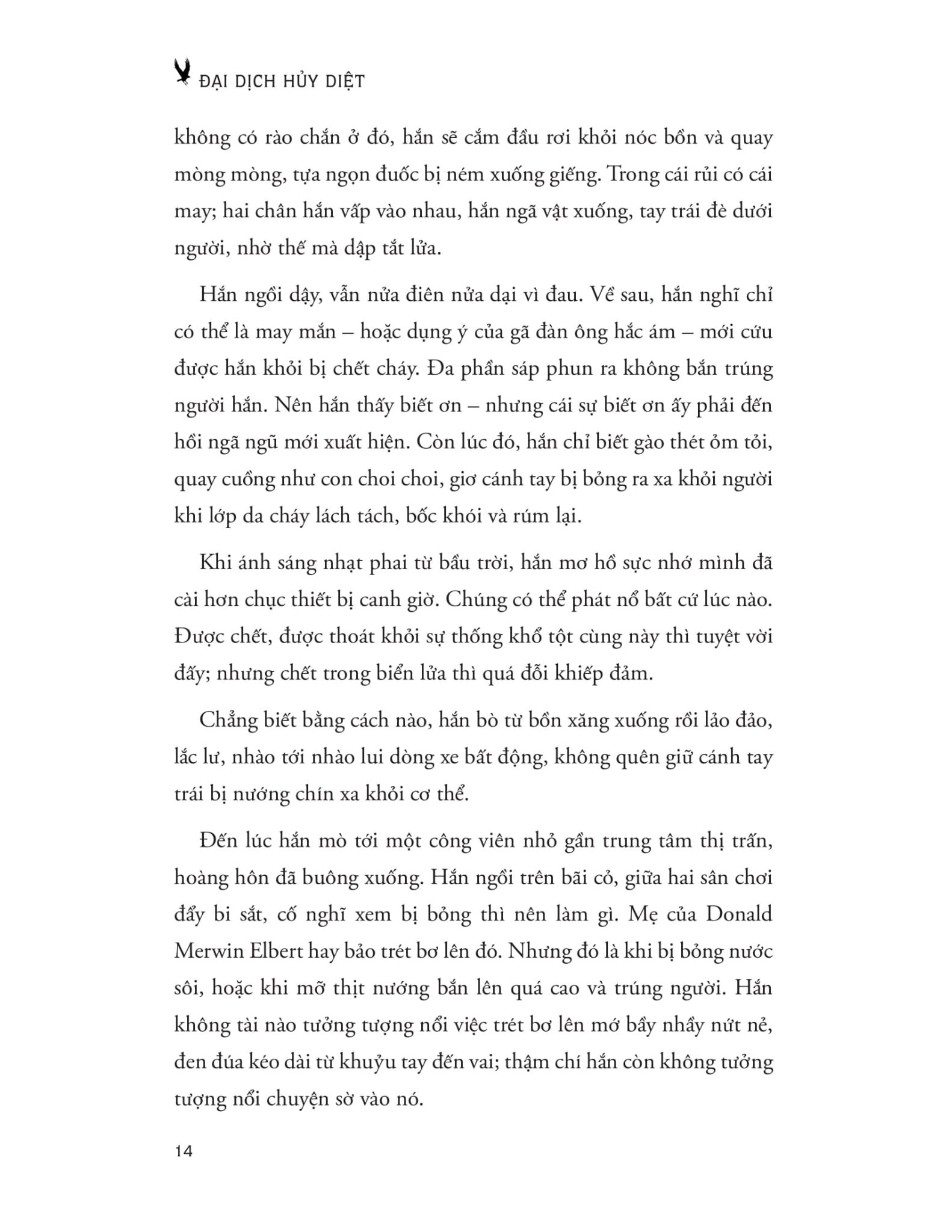 The Stand - Đại Dịch Hủy Diệt - Tập 2 - Stephen King