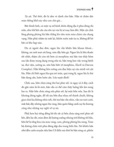 Combo 2 Quyển:The Stand - Đại Dịch Hủy Diệt (Tập 1 + 2) - Stephen King