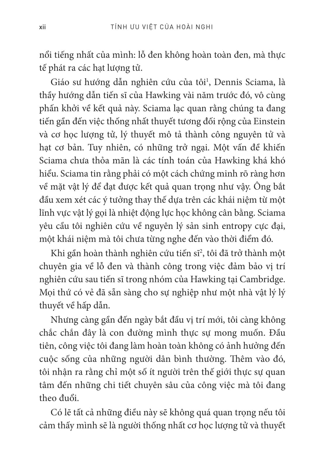 Combo 5 Quyển về Vật Lý Lượng Tử ( Tính Ưu Việt Của Hoài Nghi + Mật Mã - Từ Cổ Điển Đến Lượng Tử + Sự Tiến Hóa Của Vật Lý + Điều Gì Đó Ẩn Sâu + Uy Thế Lượng Tử ) - Nhiều Tác Giả