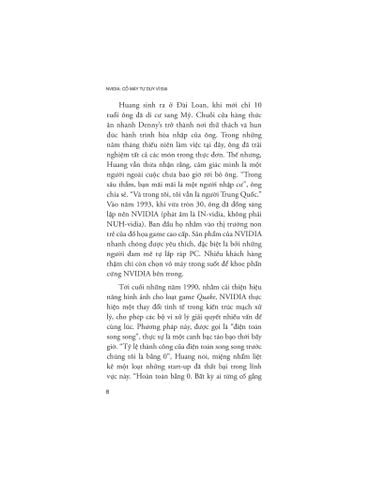 Combo 3 Quyển: NVIDIA - Cỗ Máy Tư Duy Vĩ Đại + ChatGPT Thực Chiến + AI 5.0 - Nhiều Tác Giả