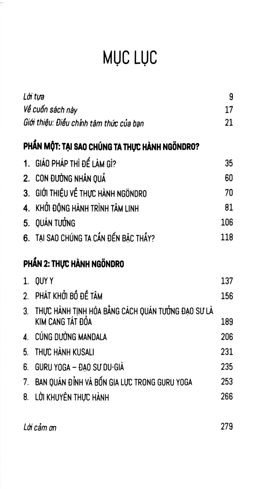 Không Mưu Cầu Hạnh Phúc - Một Hướng Dẫn Cho Thực Hành Pháp Sơ Khởi - Dzongsar Jamyang Khyentse