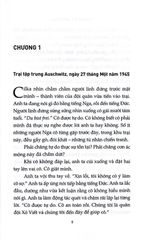 Hành Trình Của Cilka - Phần Tiếp Theo Của Thợ Xăm Ở Auschwitz - 
Heather Morris